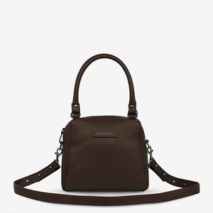 STATUS ANXIETY Mini Mountains-brand-Moda Bella Shoes