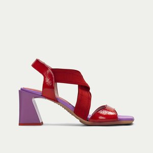 Hispanitas Essex-brand-Moda Bella Shoes