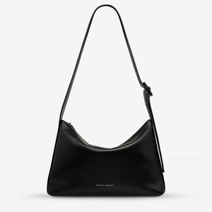 STATUS ANXIETY Loosing touch-brand-Moda Bella Shoes