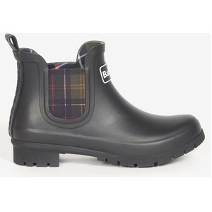Barbour Kingham Chelsea Wellingtons-brand-Moda Bella Shoes