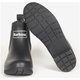 Barbour Kingham Chelsea Wellingtons