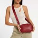 Plunder with Webbed Strap