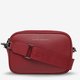Plunder with Webbed Strap