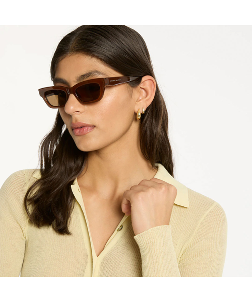 Status Anxiety Levity Sunglasses