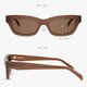 Status Anxiety Levity Sunglasses