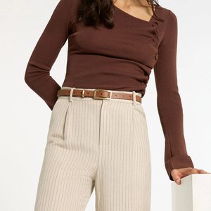 Muse Belt-brand-Moda Bella Shoes