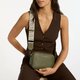 Jacquard Bag Strap