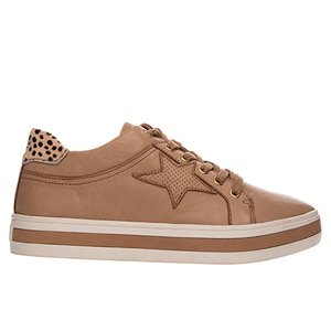 Alfie & Evie Plumber-brand-Moda Bella Shoes