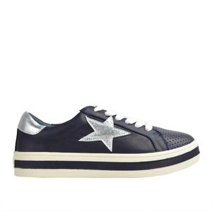 Alfie & Evie Pixie-brand-Moda Bella Shoes