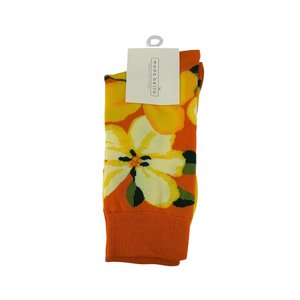 Tropical Sock-brand-Moda Bella Shoes