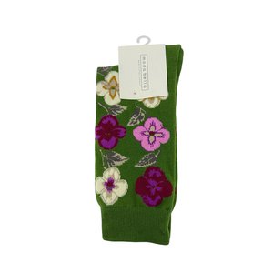 Tropical Sock-brand-Moda Bella Shoes
