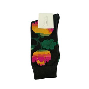 Tropical Sock-brand-Moda Bella Shoes