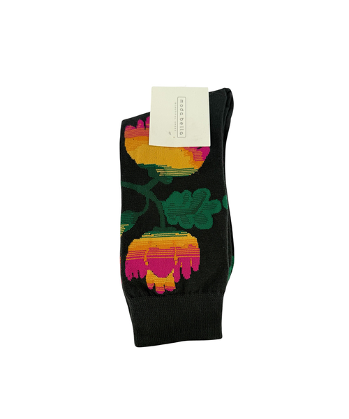 Tropical Sock