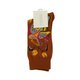 Tropical Sock
