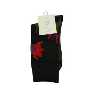 Tropical Sock-brand-Moda Bella Shoes