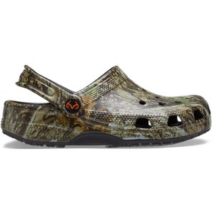 Croc Real Tree APX-brand-Moda Bella Shoes