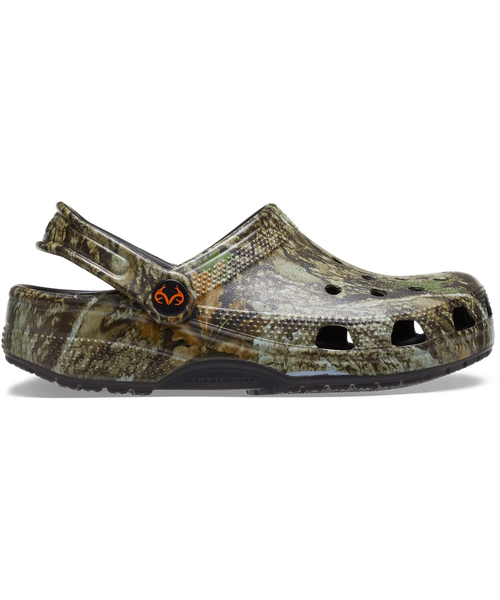 Croc Real Tree APX