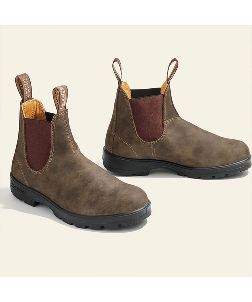 Blundstone #585