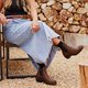 Blundstone #1673