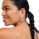 Pilgrim Angi Earrings 