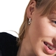 Pilgrim Asher Earrings