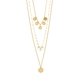 Pilgrim Carol Necklace