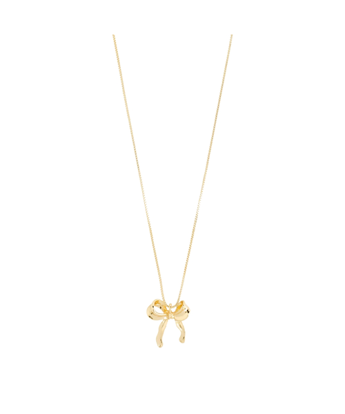 Pilgrim Cassian Recycled Necklace