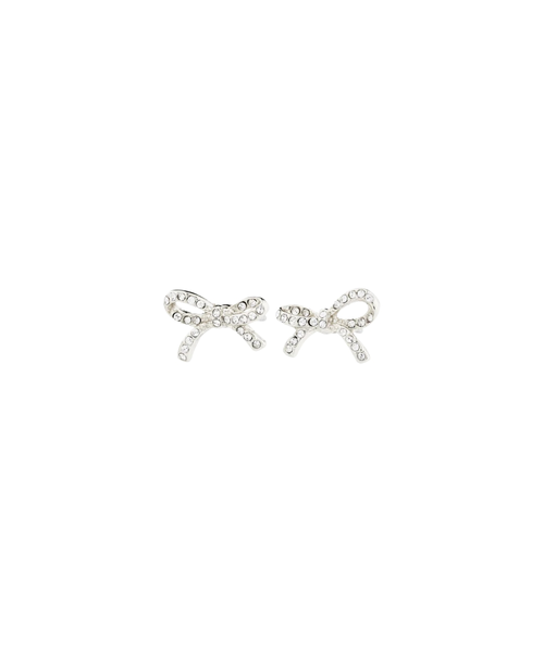 Pilgrim Catharina Recycled Earrings