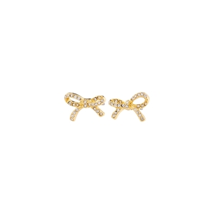 Pilgrim Catharina Recycled Earrings-brand-Moda Bella Shoes