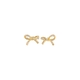 Pilgrim Catharina Recycled Earrings