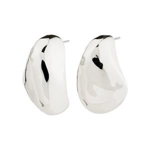 Pilgrim Dune Recycled Earrings-brand-Moda Bella Shoes