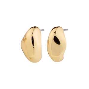 Pilgrim Dune Recycled Earrings-brand-Moda Bella Shoes