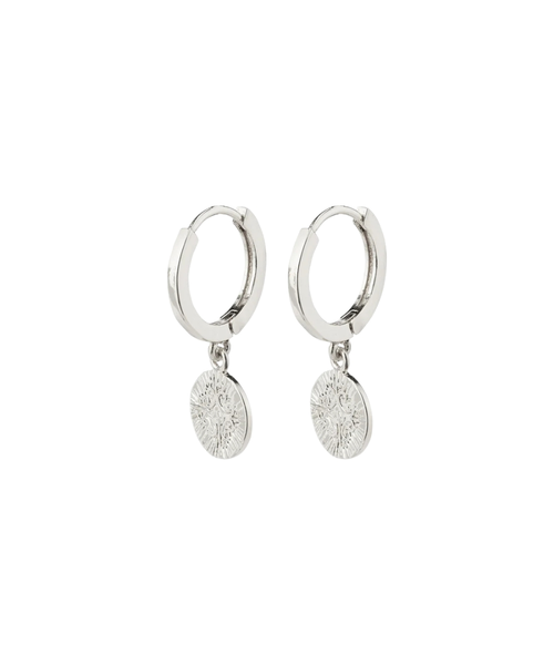 Pilgrim Nomad Earrings