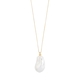 Pilgrim Sky Pearl Necklace