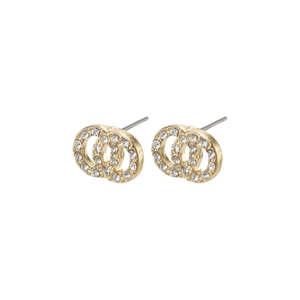 Pilgrim Victoria Pi Earrings-brand-Moda Bella Shoes