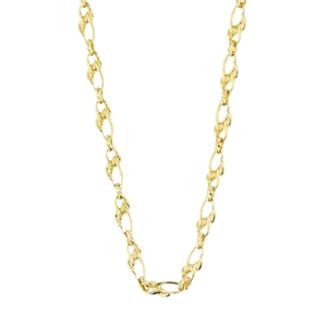 Pilgrim Rani Recycled Necklace-brand-Moda Bella Shoes