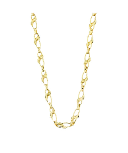 Pilgrim Rani Recycled Necklace