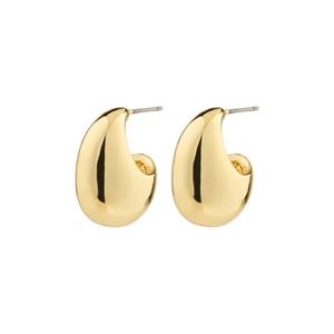 Pilgrim Intent Recycled Earrings-brand-Moda Bella Shoes