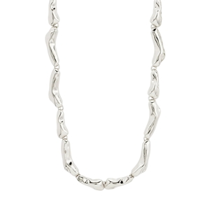 Pilgrim Harrison Recycled Necklace-brand-Moda Bella Shoes