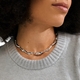 Pilgrim Harrison Recycled Necklace