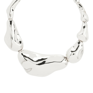 Pilgrim Free Recycled Necklace-brand-Moda Bella Shoes