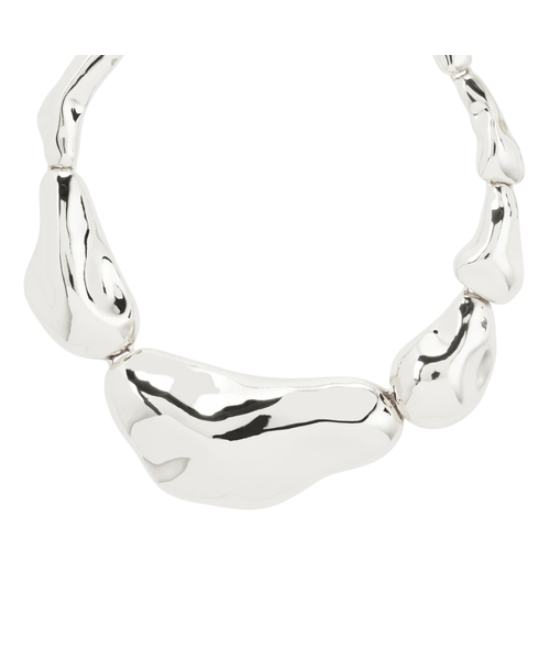 Pilgrim Free Recycled Necklace