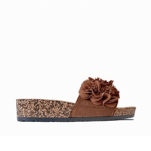 Los Cabos Corsage-brand-Moda Bella Shoes