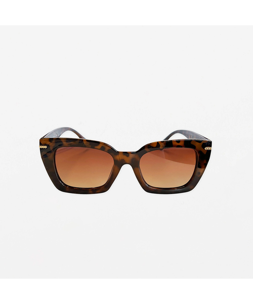 High Street Sunglasses