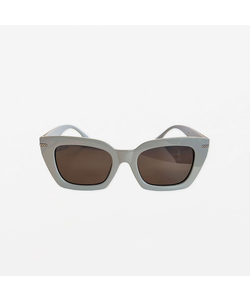 High Street Sunglasses