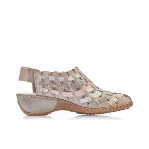 Rieker Naja-brand-Moda Bella Shoes