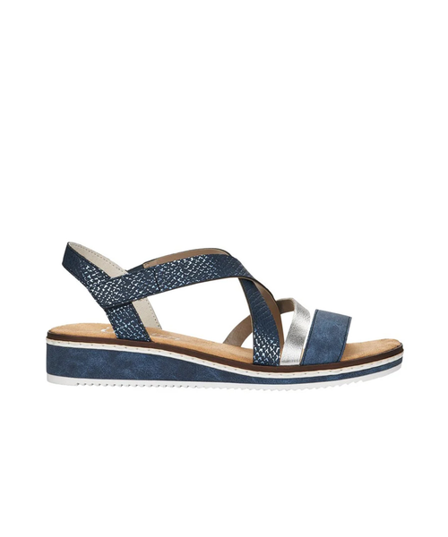 Rieker Icelynn
