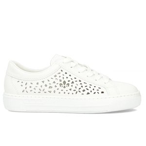 Rieker Damskie-brand-Moda Bella Shoes