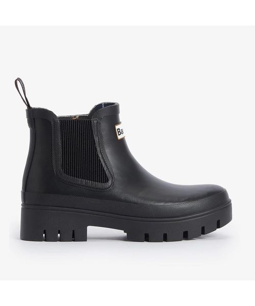 Barbour Halton Chelsea Wellington