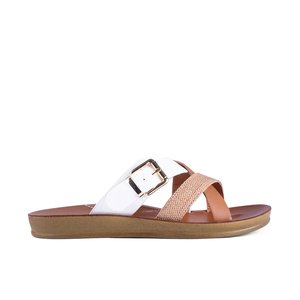 Los Cabos Brik-brand-Moda Bella Shoes